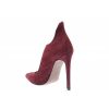 Pompen | Osmose Verbeter Uw Verleidingsgevoel In Osmose: Bordo Wave & Heel Pump