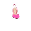 Pompen | Osmose Mina Satin Fuschia-Pump, Signee Osmose Shoes Paris.