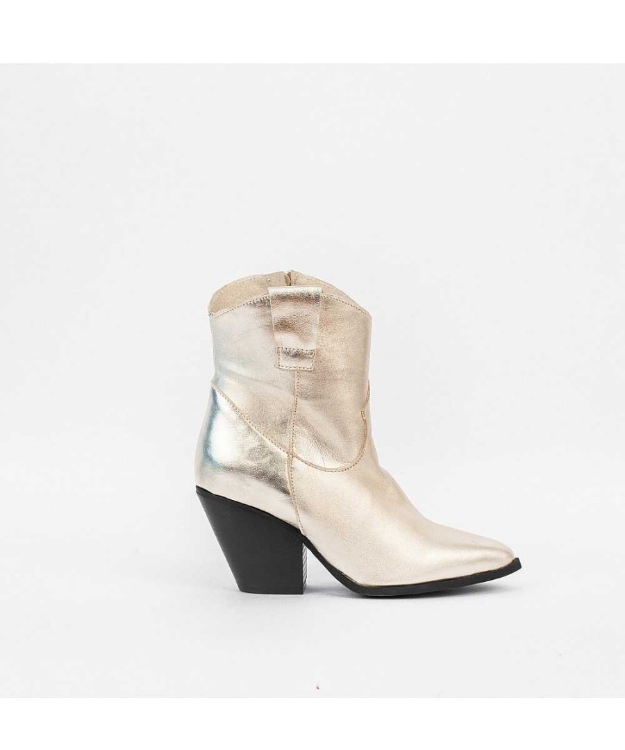 Tiags | Osmose Nieuwe Eclat De Femininite Stylee In Cowboylaarzen Ondertekende Osmose Shoes Paris