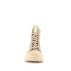 Laarzen - Enkellaarzen | Osmose Jorda Suede Beige Sneaker