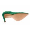 Pompen | Osmose Zie Het Leven In Het Groen In Osmose: Dameshakpomp @Osmoseshoes.Com